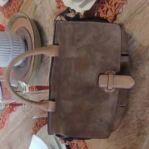 MICHAEL KHORS SATCHEL